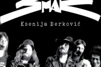 Objavljena monografija "Smak": Porodična priča o muzici i jednom neponovljivom bendu