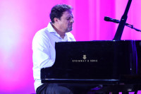 Koncert Vladimir Maričić Trija obilježio treće veče Intime Jazz Festa