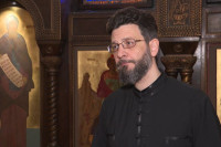 Sveštenik Jovanović: Post nije samo u hrani već i u činjenju dobrih djela