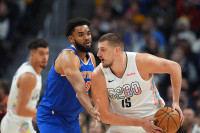 Denver pobijedio Jutu, Jokić najefikasniji