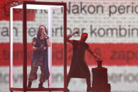 Crna Gora dobila predstavnika za Evrosong: Evo kako zvuči pobjednička pjesma