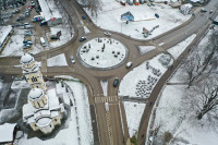 Kada stiže novi snijeg