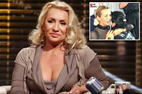 Ovom pjevaču je Vesna Zmijanac bila najveća ljubav! Pjevačica otkrila zašto ga nije spomenula u knjizi