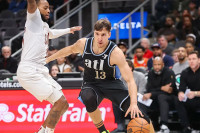 Bogdanović postigao 17 poena u pobjedi Atlante protiv Klivlenda