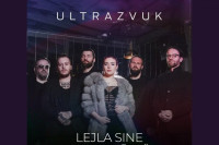 Objavljeno digitalno izdanje prvog albuma banjalučke grupe "Ultrazvuk"