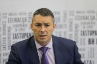 Vuković: Riješiti boravak vozača u EU