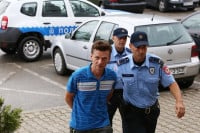Banjalučanin pravosnažno oslobođen optužbi za krađu burmi