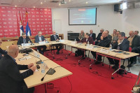 Tribina: Tramp bi mogao da podrži veću samostalnost Srpske