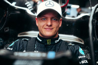 Mik Šumaher napušta Mercedes na kraju godine