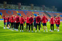Sve spremno za još jedan evropski spektakl u Banjaluci