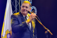 Dodik: Srpska bi za 24 časa mogla da organizuje samit lidera zapadnog Balkana i EU
