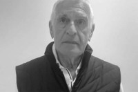 Preminuo novinar Slobodan Pešević