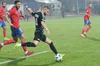 Stojković i Beriša šokirali "Gradski stadion"