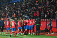 Nestvarna evropska noć u Banjaluci: Borac preokretom "slomio" LASK (FOTO + VIDEO)