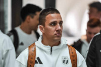 Jovičić: Nesrećno smo izgubili