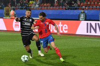 Stojković: Čestitam Borcu i navijačima "crveno-plavih"