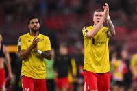 Atletik Bilbao pobijedio Elfsborg, Lacio remizirao sa Ludogorecom u Ligi Evrope