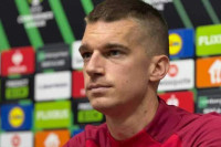 Grahovac: Živim san otkako sam se vratio