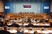 Usvojen Zakon o podsticajima u privredi