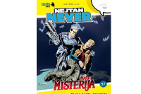 Zajednička avantura Misterije i Nevera