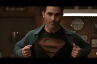 Finale serije "Supermen i Luis"