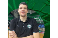 Miloš Obrenović preuzeo kormilo Jahorine