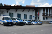 Dječak nožem ubo vršnjaka u Mrkonjić Gradu