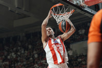 Košarkaši Crvene zvezde večeras dočekuju Bajern Minhen