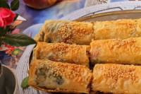 Posna pita: Recept koji ćete voljeti