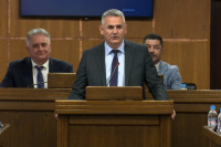 SNSD-ov Siniša Milić izabran za gradonačelnika Brčko distrikta