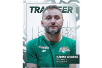 Jovanović ima novi klub