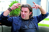 Aca Lukas: Pričali su da sam bolestan i da imam rak
