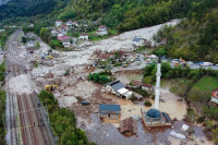 Sutra počinje sanacija pruge kod Jablanice