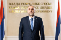 Egić: Nećemo pristati na bilo kakvu presudu predsjedniku Srpske, imamo odgovor