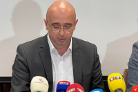 Škrebić: Rast plata moguć povećanjem produktivnosti