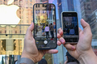 Apple заостаје у опоравку тржишта паметних телефона