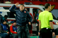 Milojević: Mladost igra na kontranapade, neophodno je da se dobro pripremimo za meč