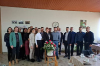 Milutin Mirjanić novi direktor KP "Gradska čistoća" Gradiška