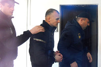 Potvrđena optužnica protiv kriminalne grupe za šverc 4,3 tone kokaina