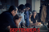 Objavljen trejler za film „5. septembar“: Medijski pogled na minhensku tragediju