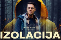 „Izolaciju“ pogledalo sto hiljada gledalaca