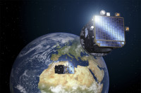 Nova era u svemirskim istraživanja: Kako će sateliti stvarati solarna pomračenja