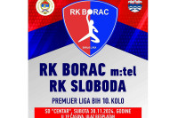 Svi na rukomet!