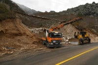 Počela obnova željezničke pruge u Jablanici dva mjeseca nakon poplava