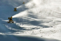 Ski-centar „Ravna planina“ spremnan za početak zimske sezone