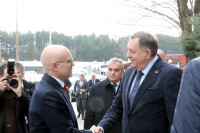 Obilježavanje 150 godina od Nevesinjske puške 6. jula, Dodik najavio film