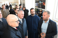 Srbija najavljuje nove investicije u brojne infrastrukturne projekte u Srpskoj