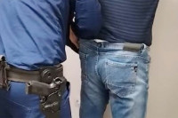 Uhapšen muškarac osumnjičen za posjedovanje više od kilograma amfetamina