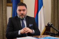 Košarac: Svaki pokušaj unitarizacije vodi u sunovrat