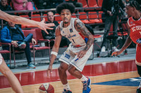 Igokea bolja od "studenata"